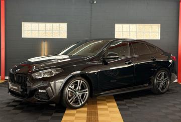 BMW Gran Coupe 218i M Paket Sport LED|HUD|HiFi|Kamea