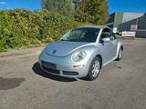 Volkswagen New Beetle Cabriolet 1.4 Highline - Volkswagen New Beetle in Stuttgart