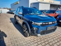 Dacia Bigster - Vorschau Bild 3