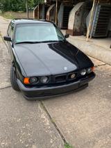 BMW 530i Touring 530i - BMW 530 aus 1995: 530i