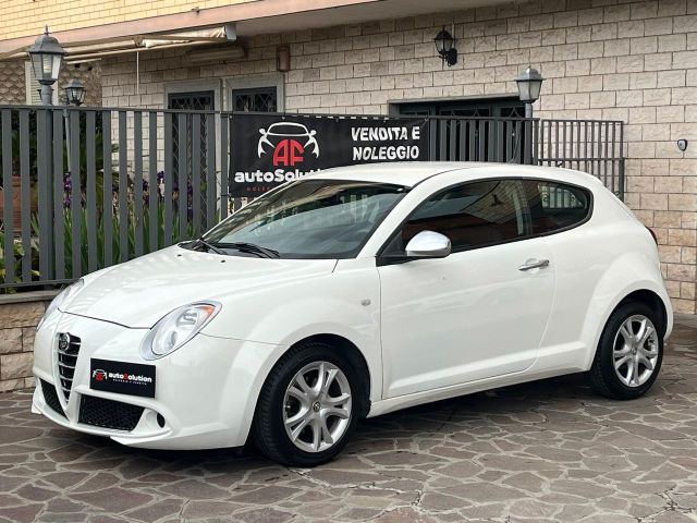 Alfa Romeo MiTo 1.3 JTDm 95 CV S&S Super adatta 