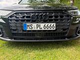 Audi A8 50 -BLACK EDITION-2xS-LINE-NIGHT PAKET B&O - Audi A8