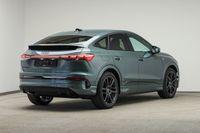 Audi Q4 e-tron - Vorschau Bild 2