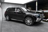 Mercedes-Benz GLS 600 Maybach 4Matic*Pano*Massage*TV - Mercedes-Benz GLS 600 Gebrauchtwagen