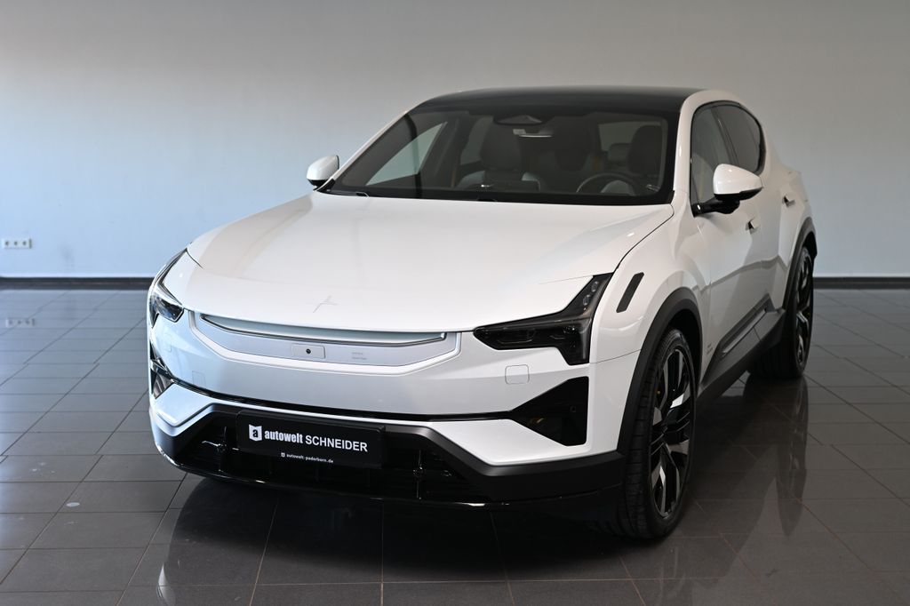 Angebot ansehen Polestar 3