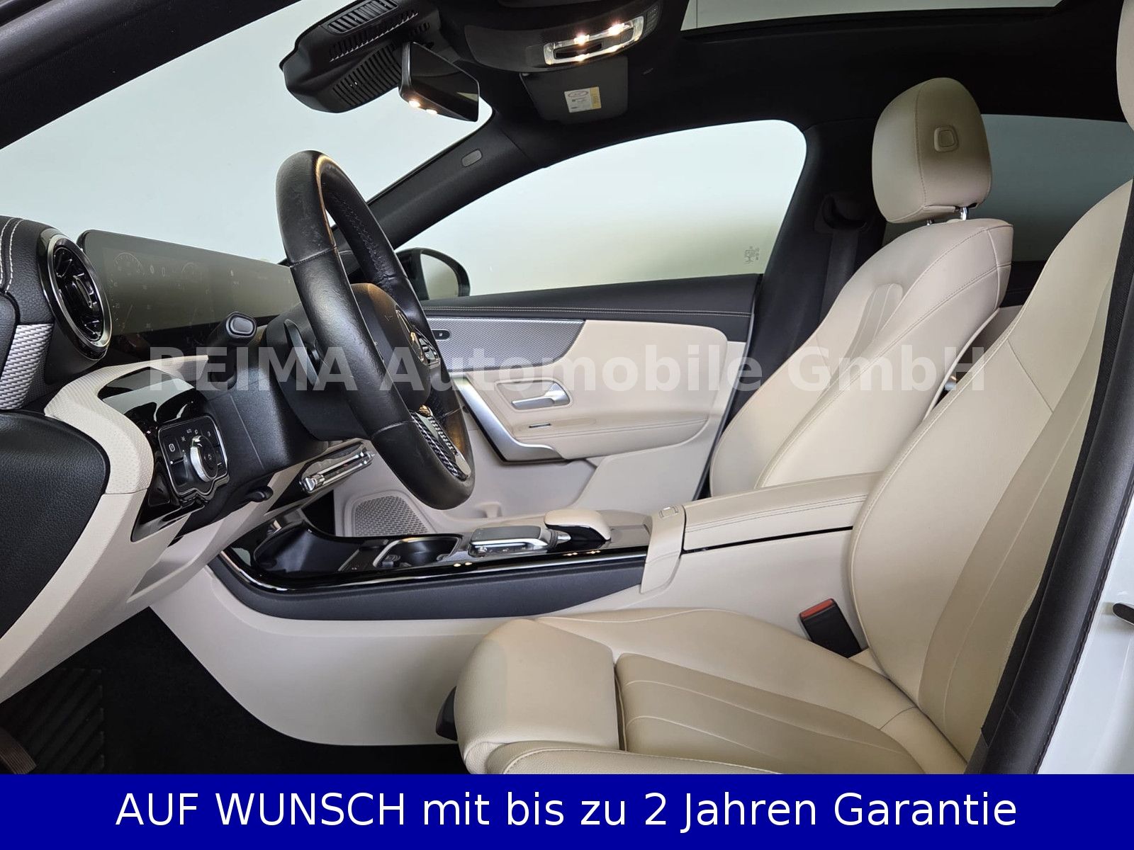 Fahrzeugabbildung Mercedes-Benz CLA 180i Shooting Brake  , LED, Pano, 360°