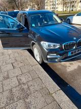 BMW X3 xDrive20i xLine AT xLine - BMW X3 Gebrauchtwagen in München