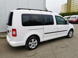 Volkswagen Caddy Kasten/Kombi Maxi Comfortline BMT - Volkswagen Caddy: Kombi