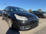 Citroën C4 Lim. VTR Plus 2.0 HDI - Citroën C4 PLUS mit Diesel-Antrieb