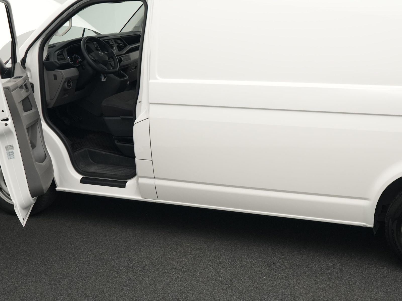 Volkswagen T6 Transporter T6.1 Transporter Kasten LR 2.0 TDI *SORTIMO*, миниатюра 26