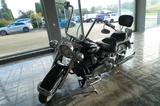 Harley-Davidson Heritage S. Deluxe FLSTN Top-Zustand - HARLEY-DAVIDSON HERITAGE DELUXE