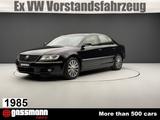 Volkswagen Phaeton 6.0 W12 4-Motion - Volkswagen Phaeton: 6.0