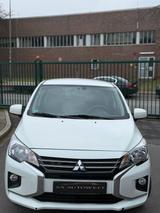 Mitsubishi Space Star Basis *1 JAHR GARANTIE NUR 42TKM 2021 - Mitsubishi Space Star in Hamm