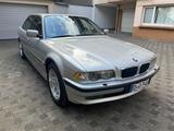 BMW 740iL A - - Oldtimer