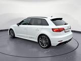 Audi S3 Sportback MagneticRide Matrix Virtual Keyless - Audi S3 mit Benzin-Antrieb: Kombi