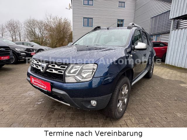 Dacia Duster I Celebration 4x2 1,5 DCI