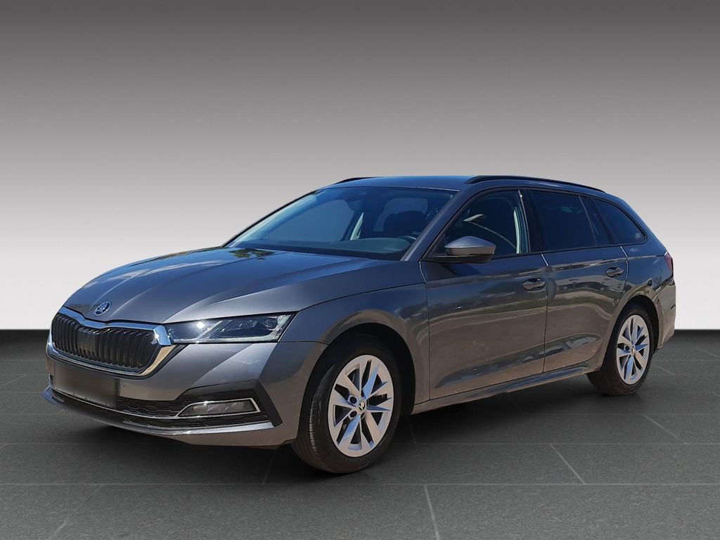 Image of Skoda Octavia