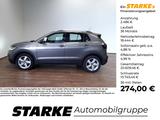 Volkswagen T-Cross 1.0 l TSI DSG Style  AHK Navi LED PDC LM - Volkswagen T-Cross in Osnabrück