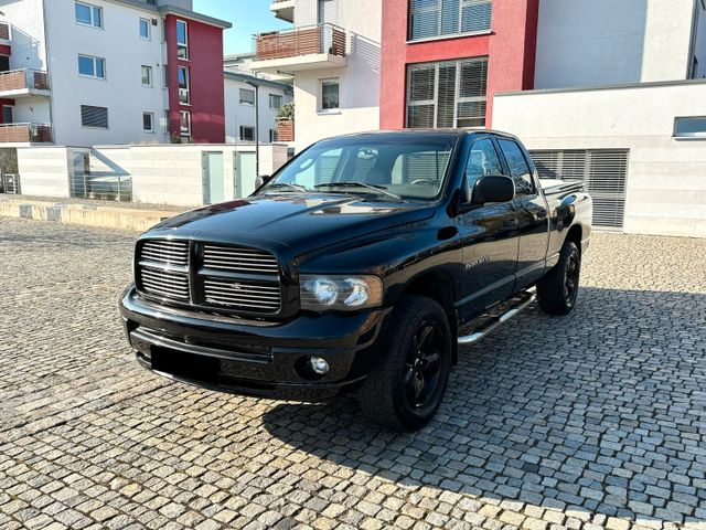 Dodge RAM 4,7 V8 4X4 LPG/Gas TÜV/HU Neu Top Zustand