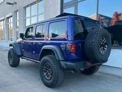 JEEP Wrangler JL Rubicon MOAB 392 Sky Roof  MY26