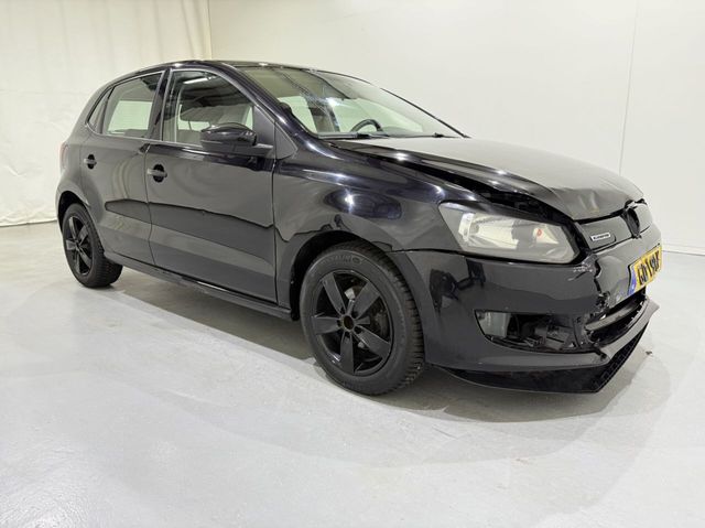 Volkswagen Polo HB 1.0 MPI Comfort klima