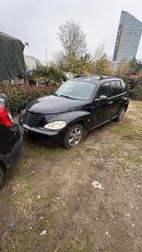 Chrysler PT Cruiser 2.2 CRD cat Touring - Chrysler PT Cruiser Touring