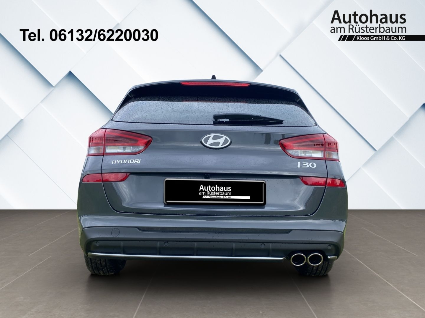 Hyundai i30 – Bild 5