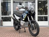 Husqvarna 901 Expedition Abverkaufsaktion - HUSQVARNA NEU