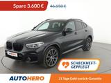 BMW X4 xDrive 30d M Sport Aut.*NAVI*LED*ACC*CAM*