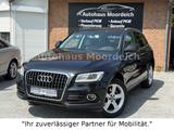 Audi Q5 3.0 TDI  quattro Navi Leder Xenon TÜV NEU - Audi Q5 Gebrauchtwagen in Bremen
