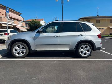 BMW X5 - 8