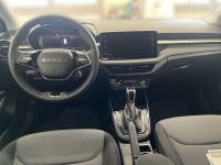 Skoda Fabia - Vorschau Bild 12