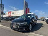Audi A1 1,6TDI ambition S-line PANO NAVI FINANZIERUNG - Audi A1 mit Diesel-Antrieb: Limousine, 1.6