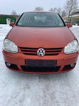 Volkswagen Golf 1.6 /Automatik Getriebe/ aus Erste Hand - Volkswagen Golf: 6er
