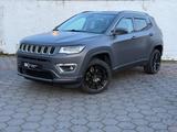 Jeep Compass Limited 4WD - Jeep Gebrauchtwagen in Wiesbaden
