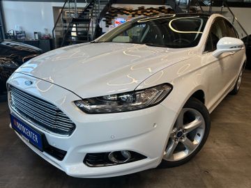 Ford Mondeo Lim *TEMPO*NAVI*KEYLESS*PANO*2-Zonen*