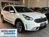 Kia Niro 1.6 Hybrid Spirit Automatik Navi Kamera - Kia Niro: Spirit