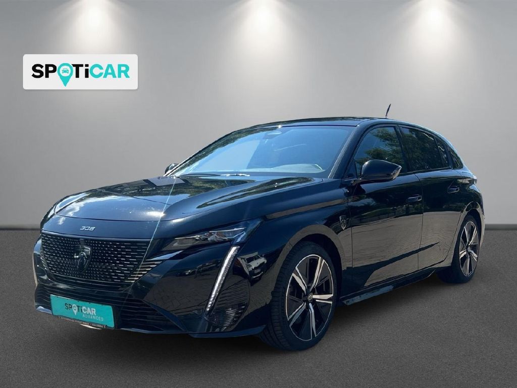 Image of Peugeot 308