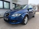 Seat Altea Sport Edition*KLIMA*RIEHMEN NEU*TURBO NEU* - Seat Altea