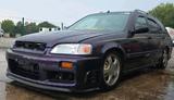 Honda civic mc2 aerodeck B18c4 - Honda Aerodeck Gebrauchtwagen