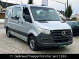 Mercedes-Benz Sprinter III Kasten 316 CDI L2 AUT 5-SITZE MIXTO - Saug- und Druckwagen
