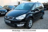 Ford Galaxy Trend - gebrauchte Ford Galaxy aus dem Jahr 2010