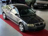 Skoda Superb Comfort 1.8 Turbo -TÜV neu