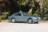 Aston Martin DB 2/4 MARK III - Aston Martin DB: Db2