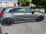 Mercedes-Benz ***TÜV neu ***Pano*** A 200 AMG Line - gebrauchte Mercedes-Benz A 200 aus dem Jahr 2012