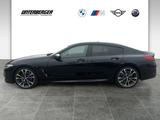 BMW M850i xDrive SHZ Display Key Laserlicht - gebrauchte BMW M850 aus dem Jahr 2022