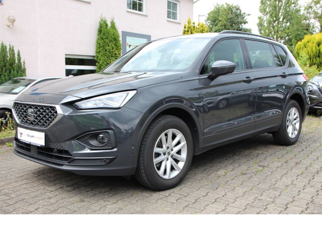 Seat Tarraco Style*Kamera*Beats-Sound*AHK*Active-Info