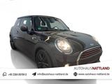 MINI One First 1.2  Klima Bluetooth R17 Scheckheft - MINI One First Gebrauchtwagen