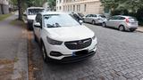 Opel Grandland (X) 1.2 Turbo 96kW  - Opel Grandland (X) von privat