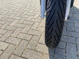 Honda SH125i *ABS*Scheibe* - HONDA SH 125
